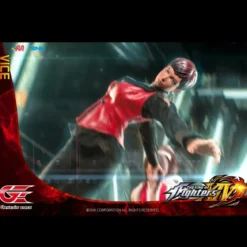 GENESIS EMEN - The King of Fighters XIV - Vice 1/6