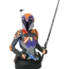 Gentle Giant - buste 1/6 Sabine Wren - Star Wars: Rebels