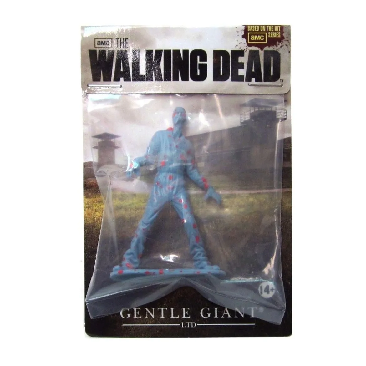 Gentle Giant Exclusive Army Men Blue Bloody
