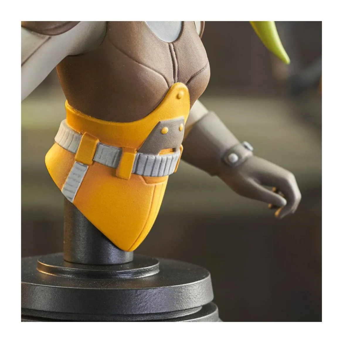 Gentle Giant - Hera & Chopper - Pack 2 bustes 1/6 Star Wars: Rebels