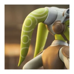Gentle Giant - Hera & Chopper - Pack 2 bustes 1/6 Star Wars: Rebels