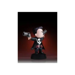 Gentle Giant - Marvel Animated - Mini statuette Animated Series - The Punisher Baby - 12cm