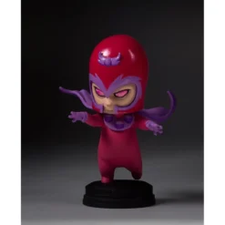 Gentle Giant Marvel mini statue Magneto Skottie Young