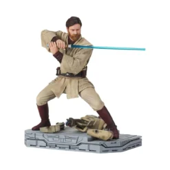 Gentle Giant Milestones Star Wars statue - Obi-Wan Kenobi Episode III
