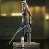 Gentle Giant Star Wars - Ahsoka Tano - The Mandalorian - Premier Collection Statue 1/7