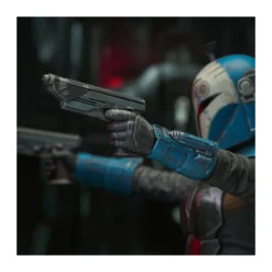Gentle Giant - Star Wars - Bo-Katan Kryze buste 1/6 - The Mandalorian