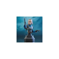 Gentle Giant - Star Wars - Bo-Katan Kryze buste 1/7 - The Clone Wars
