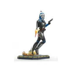 Gentle Giant - Star Wars - Bo-Katan Premier Collection 1/7 - The Clone Wars