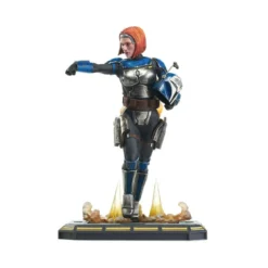Gentle Giant - Star Wars - Bo-Katan Premier Collection 1/7 - The Clone Wars