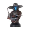 Gentle Giant - Star Wars - Buste Cad Bane 1/6 - The Clone Wars