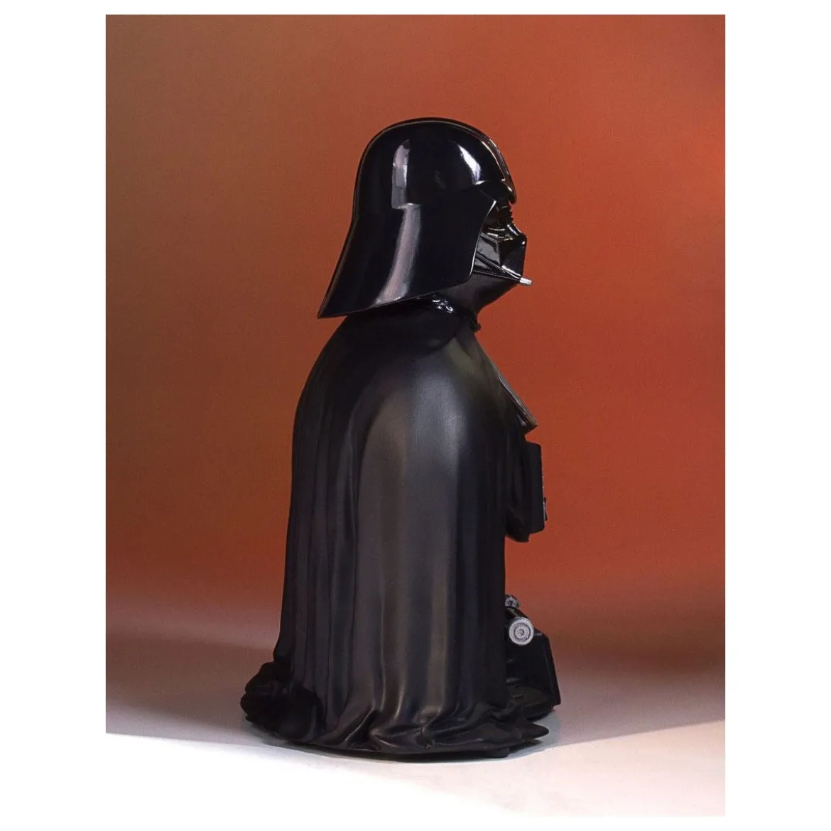 Gentle Giant Star Wars buste Darth Vader 40th Anniversary SDCC 2017 Exclusive