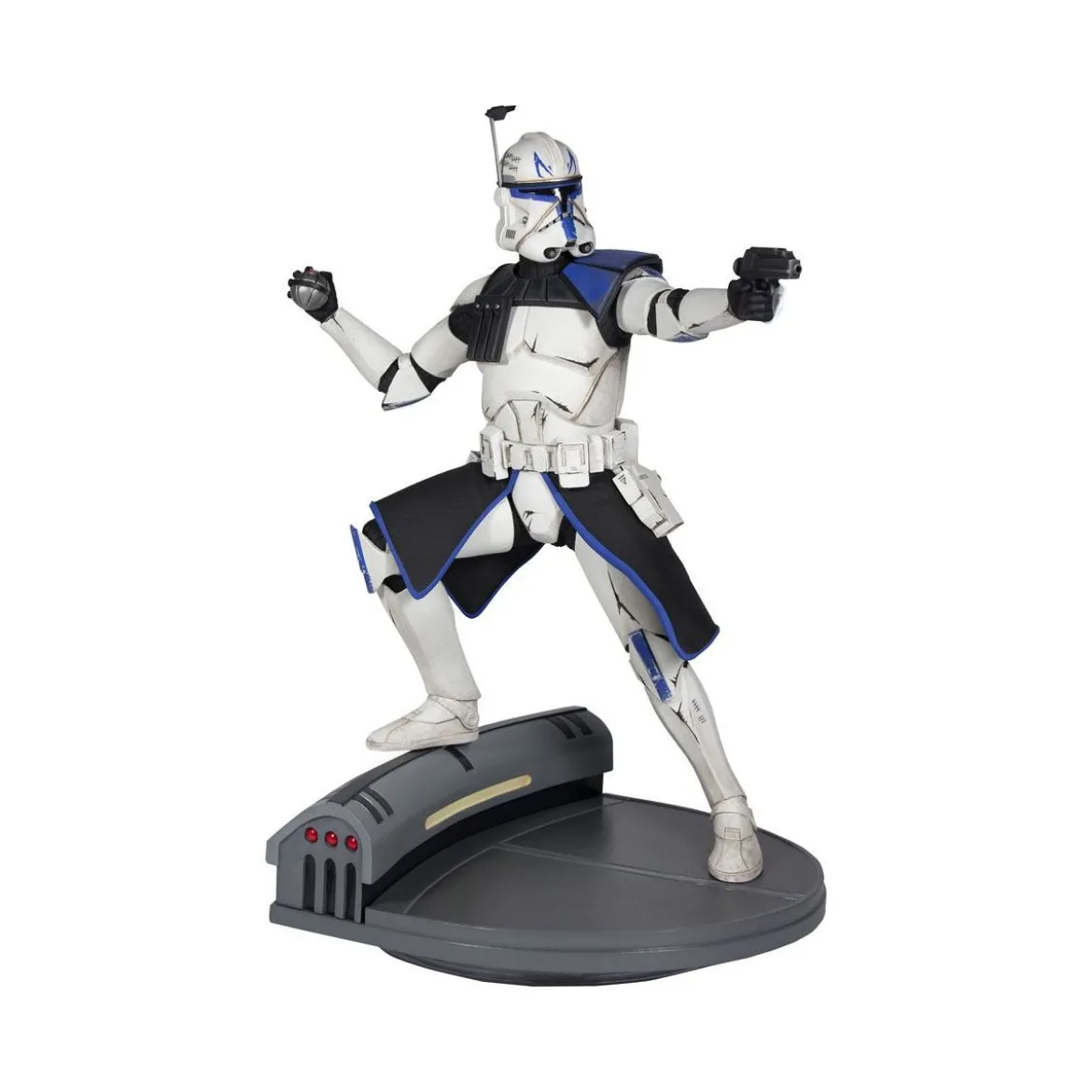 Gentle Giant - Star Wars - Captain Rex Premier Collection 1/7 - The Clone Wars