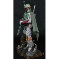 Gentle Giant - Star Wars Milestones 1/6 - Boba Fett