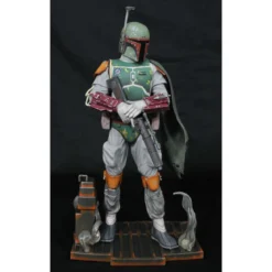 Gentle Giant - Star Wars Milestones 1/6 - Boba Fett