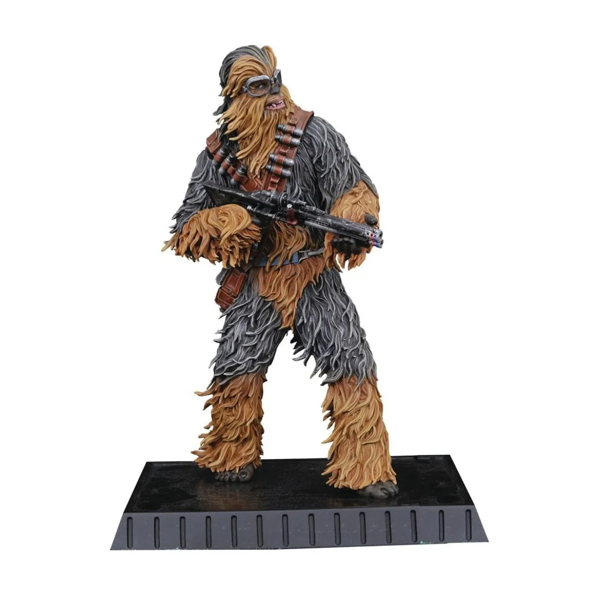 Gentle Giant - Star Wars Movie Milestones 1/6 - Chewbacca - 36 cm