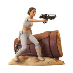 Gentle Giant - Star Wars - Padme Amidala Premier Collection 1/7 - L'Attaque des Clones
