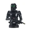 Gentle Giant - Star Wars The Mandalorian - Death Trooper buste 1/6