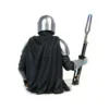 Gentle Giant - Star Wars The Mandalorian Full Beskar Armor 1/6 Bust - SDCC 2020 Exclusive