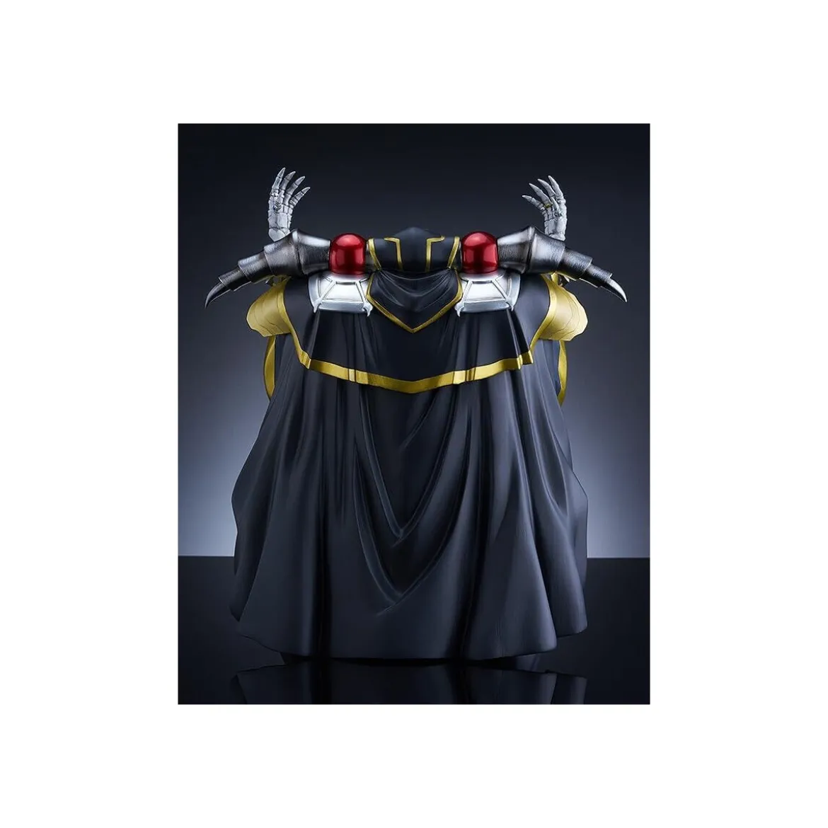 GoodSmile - Ainz Ooal Gown - Pop Up Parade SP - Overlord - Reedition