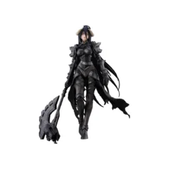 GoodSmile - Albedo: Armor Ver. - Pop Up Parade L - Overlord