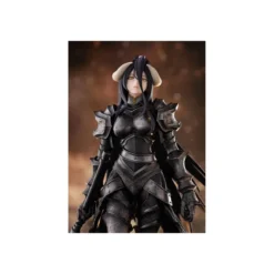 GoodSmile - Albedo: Armor Ver. - Pop Up Parade L - Overlord