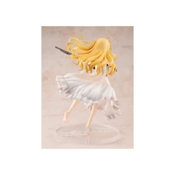 GoodSmile - ALICE KISARAGI: LIGHT NOVEL VER. 1/7 - Combatants will be dispatched