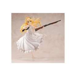 GoodSmile - ALICE KISARAGI: LIGHT NOVEL VER. 1/7 - Combatants will be dispatched