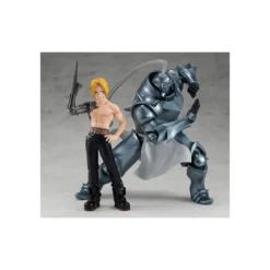 GoodSmile - Alphonse Elric - Pop Up Parade - Full Metal Alchemist Brotherhood