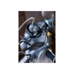 GoodSmile - Alphonse Elric - Pop Up Parade - Full Metal Alchemist Brotherhood