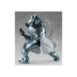 GoodSmile - Alphonse Elric - Pop Up Parade - Full Metal Alchemist Brotherhood