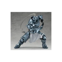 GoodSmile - Alphonse Elric - Pop Up Parade - Full Metal Alchemist Brotherhood