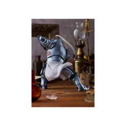 GoodSmile - Alphonse Elric - Pop Up Parade - Full Metal Alchemist Brotherhood