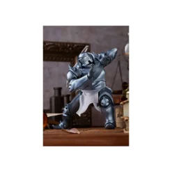 GoodSmile - Alphonse Elric - Pop Up Parade - Full Metal Alchemist Brotherhood