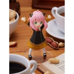 GoodSmile - Anya Forger - Pop Up Parade - Spy X Family