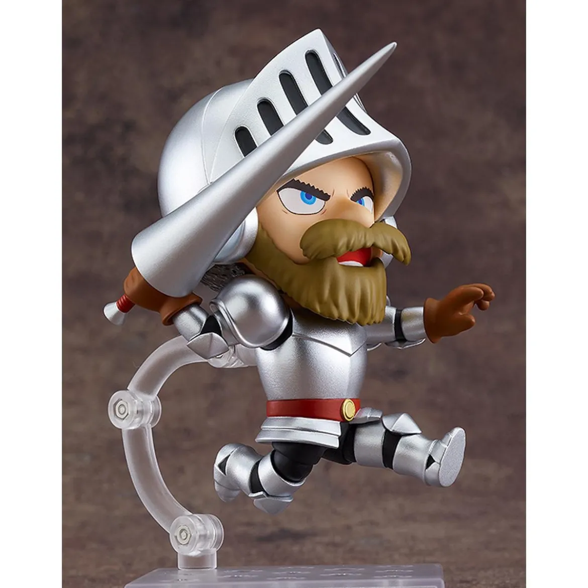 Goodsmile - ARTHUR - Nendoroid GHOSTS ' N GOBLINS RESURRECTION