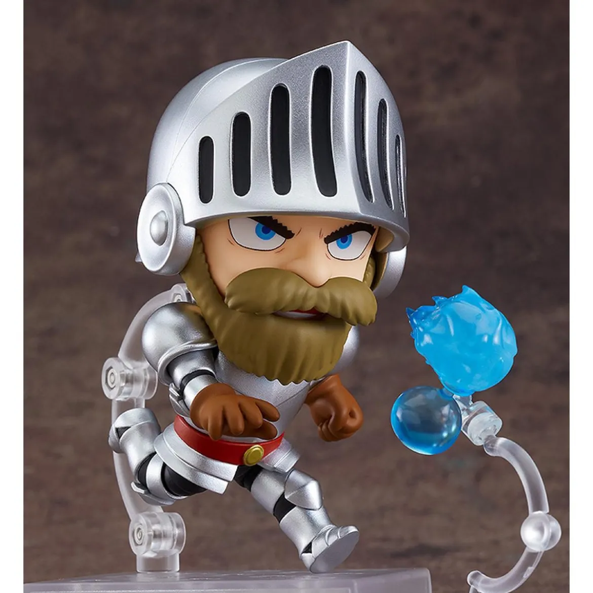 Goodsmile - ARTHUR - Nendoroid GHOSTS ' N GOBLINS RESURRECTION
