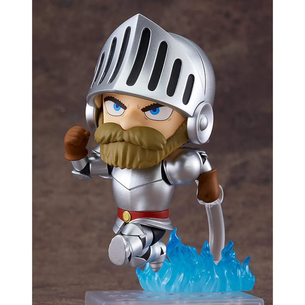 Goodsmile - ARTHUR - Nendoroid GHOSTS ' N GOBLINS RESURRECTION