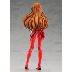 GoodSmile - Asuka Langley - Pop Up Parade - Rebuild of Evangelion