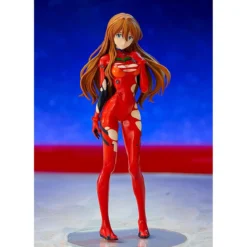 GoodSmile - Asuka Langley - Pop Up Parade - Rebuild of Evangelion