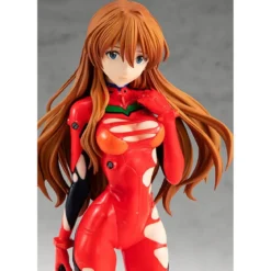 GoodSmile - Asuka Langley - Pop Up Parade - Rebuild of Evangelion