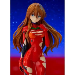 GoodSmile - Asuka Langley - Pop Up Parade - Rebuild of Evangelion