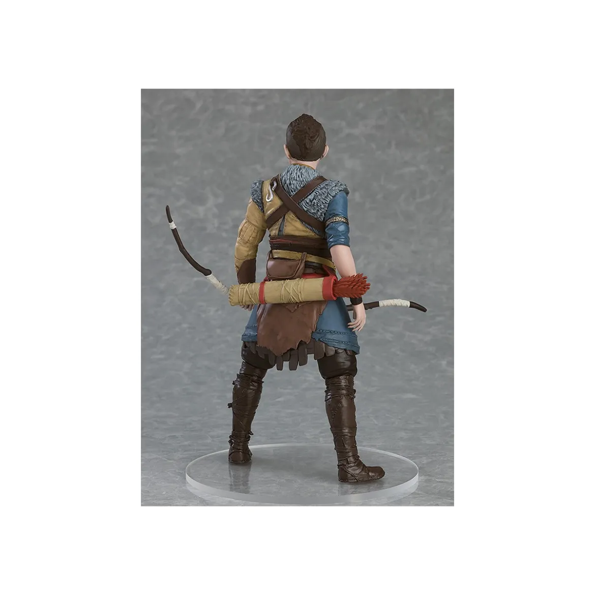 Goodsmile - Atreus - God of War Ragnarok - Pop Up Parade