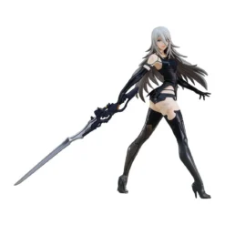 GoodSmile - A2 YoRHa Type A No. 2 - Pop Up Parade Nier Automata Ver 1.1A