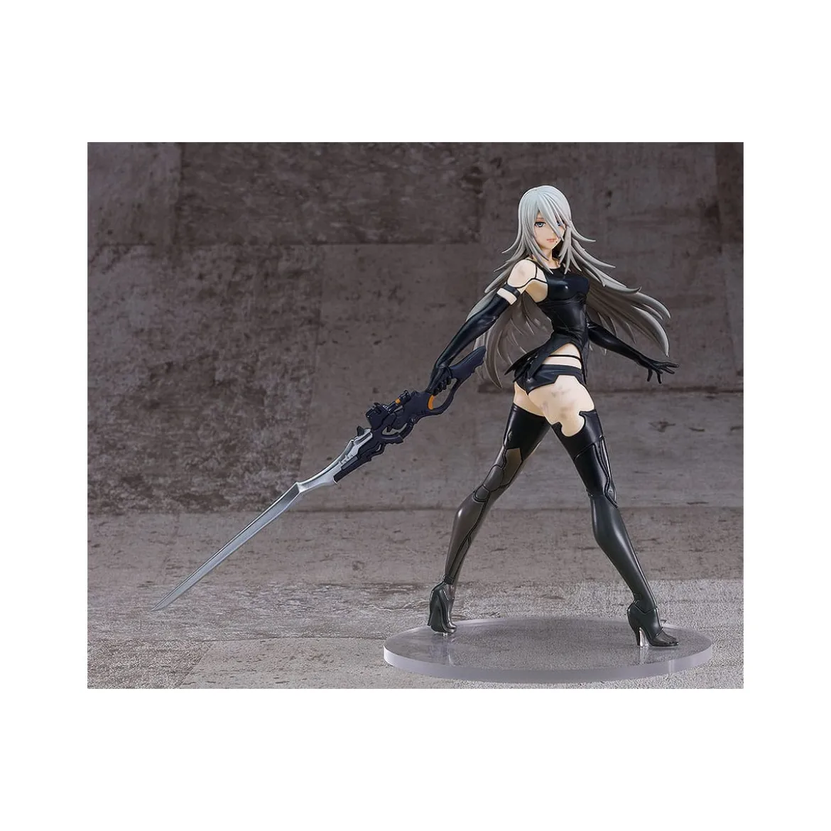 GoodSmile - A2 YoRHa Type A No. 2 - Pop Up Parade Nier Automata Ver 1.1A