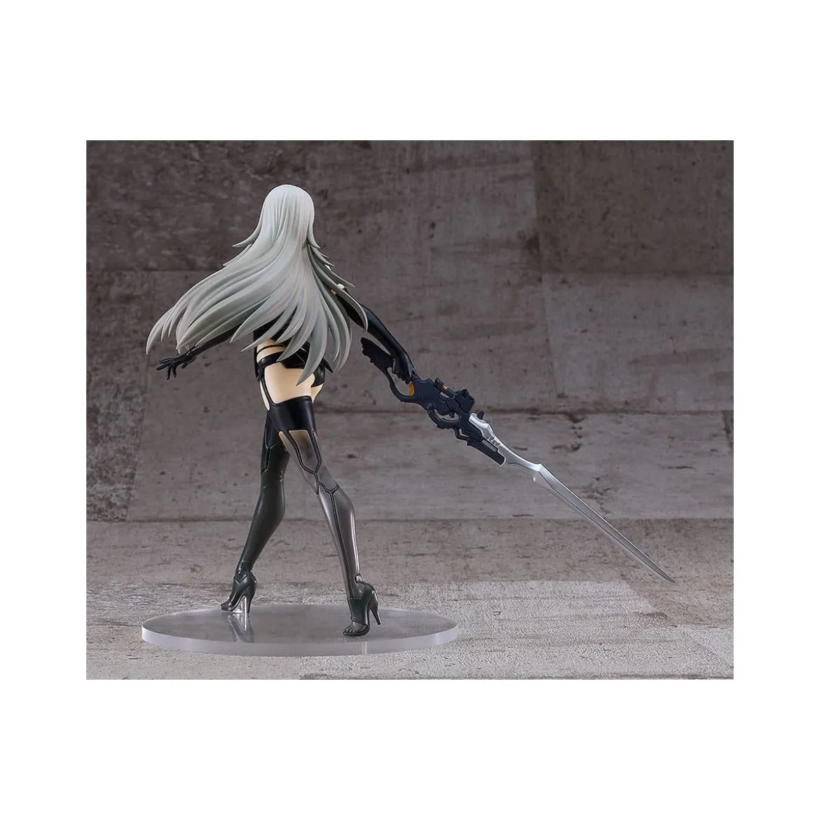 GoodSmile - A2 YoRHa Type A No. 2 - Pop Up Parade Nier Automata Ver 1.1A