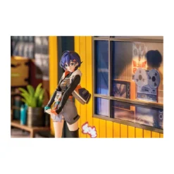 GoodSmile - BELLE - Pop Up Parade SP - Zenless Zone Zero