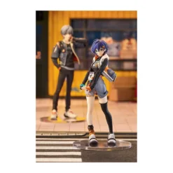GoodSmile - BELLE - Pop Up Parade SP - Zenless Zone Zero