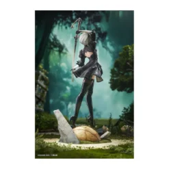 GoodSmile - 2B (YoRHa No.2 Type B) 1/7 - Nier Automata Ver 1.1A