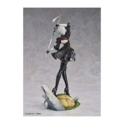 GoodSmile - 2B (YoRHa No.2 Type B) 1/7 - Nier Automata Ver 1.1A