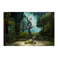 GoodSmile - 2B (YoRHa No.2 Type B) 1/7 - Nier Automata Ver 1.1A